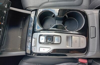 Hyundai Tucson Gebrauchtwagen