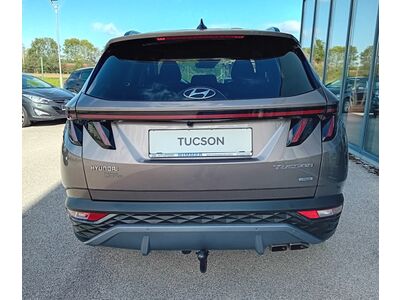 Hyundai Tucson Gebrauchtwagen Hyundai Tucson Gebrauchtwagen