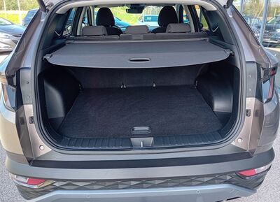 Hyundai Tucson Gebrauchtwagen Hyundai Tucson Gebrauchtwagen