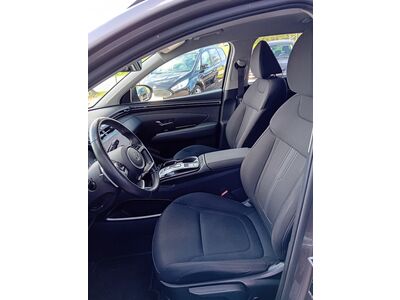 Hyundai Tucson Gebrauchtwagen Hyundai Tucson Gebrauchtwagen