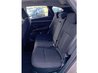 Hyundai Tucson Gebrauchtwagen Hyundai Tucson Gebrauchtwagen