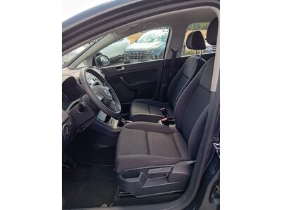 VW Golf Plus Gebrauchtwagen VW Golf Plus Gebrauchtwagen