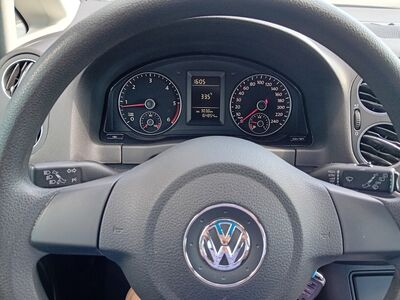 VW Golf Plus Gebrauchtwagen VW Golf Plus Gebrauchtwagen