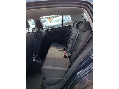 VW Golf Plus Gebrauchtwagen VW Golf Plus Gebrauchtwagen