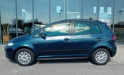 VW Golf Plus Gebrauchtwagen VW Golf Plus Gebrauchtwagen