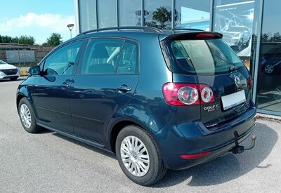 VW Golf Plus Gebrauchtwagen VW Golf Plus Gebrauchtwagen