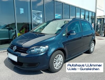 VW Golf Plus Gebrauchtwagen VW Golf Plus Gebrauchtwagen