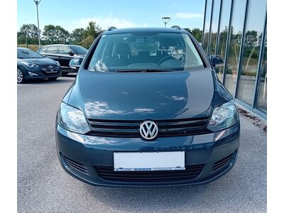 VW Golf Plus Gebrauchtwagen VW Golf Plus Gebrauchtwagen
