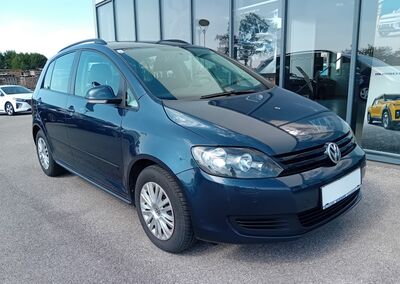 VW Golf Plus Gebrauchtwagen VW Golf Plus Gebrauchtwagen