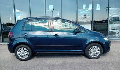 VW Golf Plus Gebrauchtwagen VW Golf Plus Gebrauchtwagen