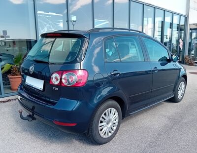 VW Golf Plus Gebrauchtwagen VW Golf Plus Gebrauchtwagen
