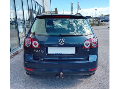VW Golf Plus Gebrauchtwagen VW Golf Plus Gebrauchtwagen