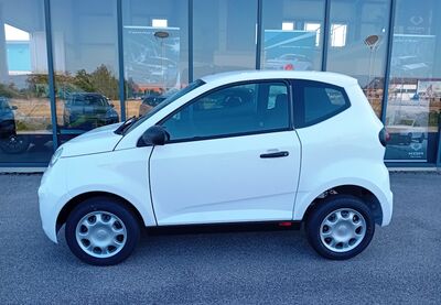 Aixam Easy Neuwagen Aixam Easy Neuwagen