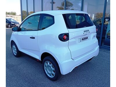 Aixam Easy Neuwagen Aixam Easy Neuwagen