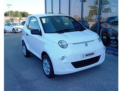 Aixam Easy Neuwagen Aixam Easy Neuwagen