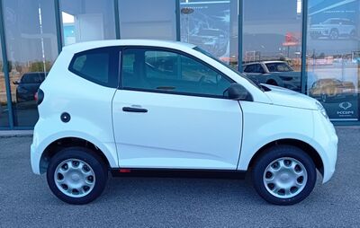 Aixam Easy Neuwagen Aixam Easy Neuwagen
