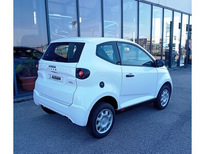 Aixam Easy Neuwagen Aixam Easy Neuwagen