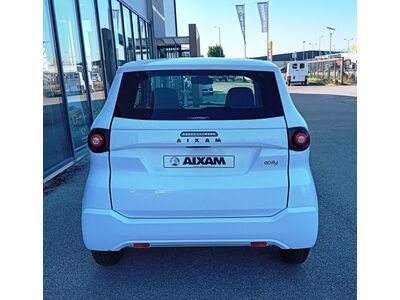 Aixam Easy Neuwagen Aixam Easy Neuwagen