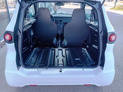 Aixam Easy Neuwagen Aixam Easy Neuwagen