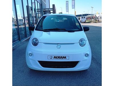Aixam Easy Neuwagen Aixam Easy Neuwagen