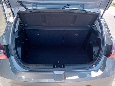 Hyundai i20 Gebrauchtwagen Hyundai i20 Gebrauchtwagen