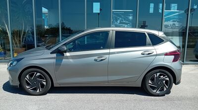 Hyundai i20 Gebrauchtwagen Hyundai i20 Gebrauchtwagen