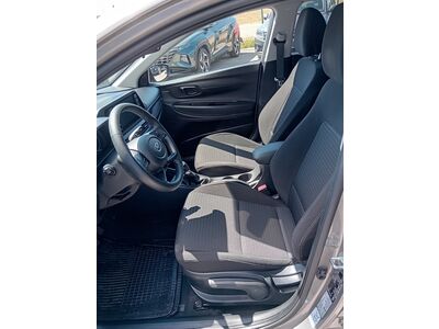 Hyundai i20 Gebrauchtwagen Hyundai i20 Gebrauchtwagen
