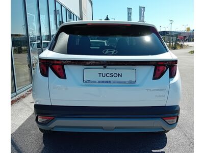 Hyundai Tucson Vorführwagen