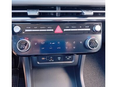 Hyundai Tucson Vorführwagen