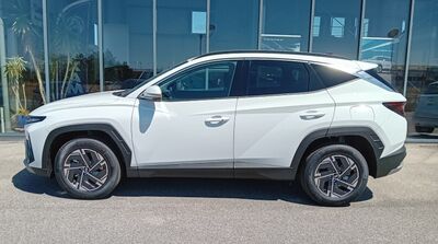 Hyundai Tucson Vorführwagen