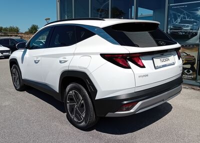 Hyundai Tucson Vorführwagen