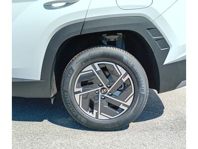 Hyundai Tucson Vorführwagen