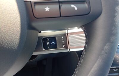 Hyundai Tucson Vorführwagen