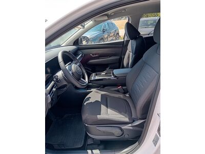 Hyundai Tucson Vorführwagen