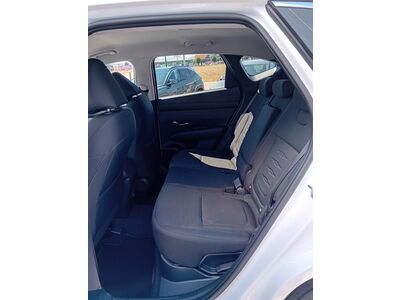 Hyundai Tucson Vorführwagen