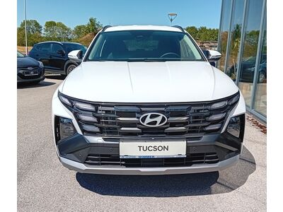 Hyundai Tucson Vorführwagen