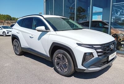 Hyundai Tucson Vorführwagen
