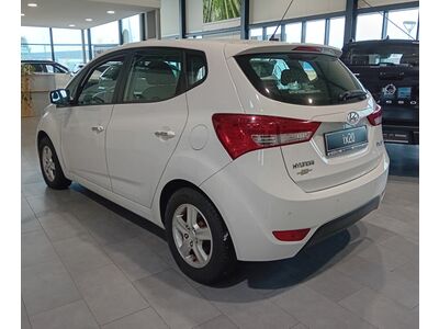 Hyundai iX20 Gebrauchtwagen Hyundai iX20 Gebrauchtwagen