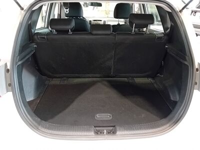 Hyundai iX20 Gebrauchtwagen Hyundai iX20 Gebrauchtwagen