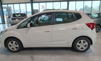 Hyundai iX20 Gebrauchtwagen Hyundai iX20 Gebrauchtwagen