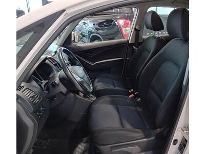 Hyundai iX20 Gebrauchtwagen Hyundai iX20 Gebrauchtwagen