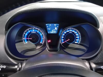 Hyundai iX20 Gebrauchtwagen Hyundai iX20 Gebrauchtwagen