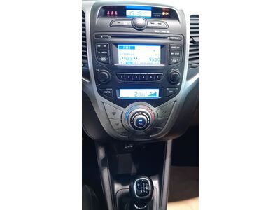 Hyundai iX20 Gebrauchtwagen Hyundai iX20 Gebrauchtwagen