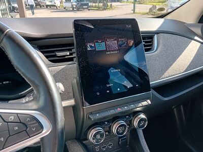 Renault Zoe Gebrauchtwagen Renault Zoe Gebrauchtwagen