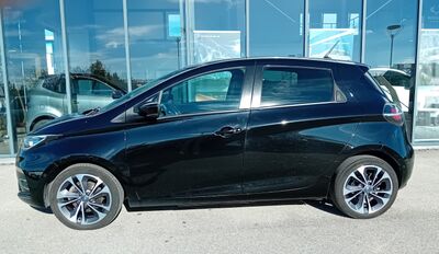 Renault Zoe Gebrauchtwagen Renault Zoe Gebrauchtwagen