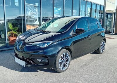 Renault Zoe Gebrauchtwagen Renault Zoe Gebrauchtwagen