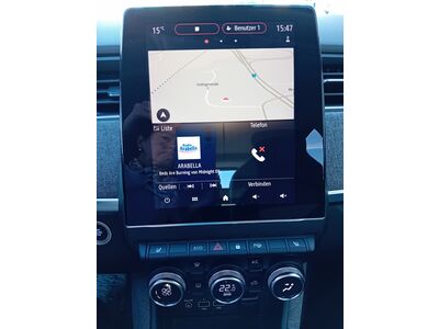 Renault Zoe Gebrauchtwagen Renault Zoe Gebrauchtwagen