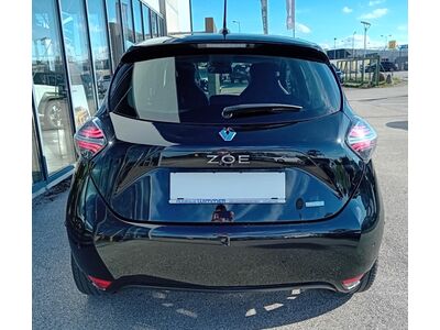 Renault Zoe Gebrauchtwagen Renault Zoe Gebrauchtwagen
