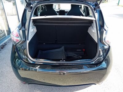 Renault Zoe Gebrauchtwagen Renault Zoe Gebrauchtwagen