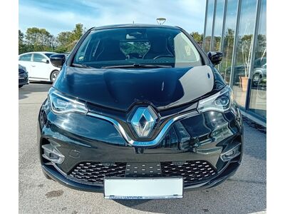 Renault Zoe Gebrauchtwagen Renault Zoe Gebrauchtwagen